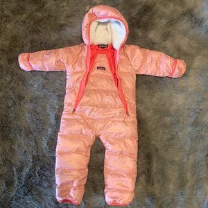 Patagonia - Puffer Bodysuit